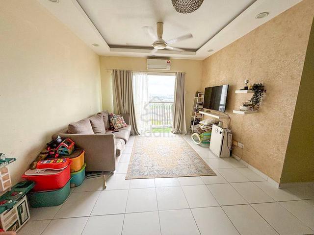 Residensi Alam Damai (PR1MA @ Alam Damai) 1