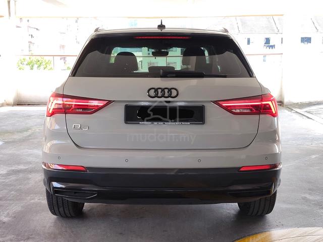 2021 Audi Q3 1.4 TFSI WARRANTY TILL 03/2027 - 5