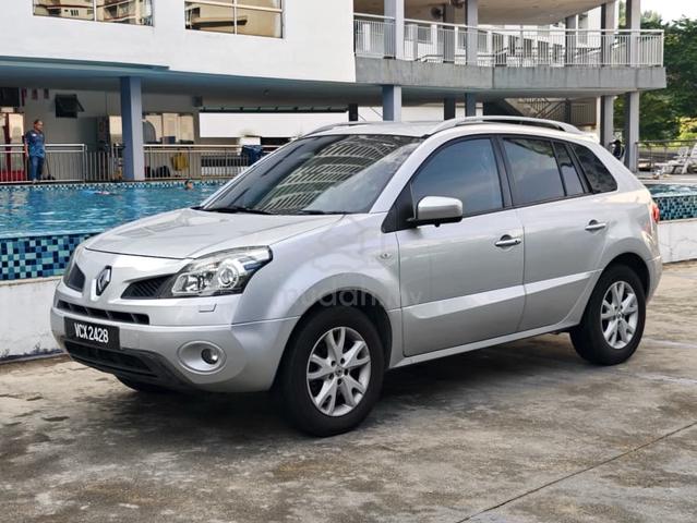 2010 Renault KOLEOS 2.5 (A) - 3