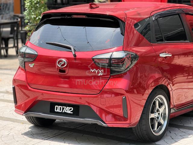 2024 Perodua MYVI 1.5 (A) BANYAK JAJAN 💯 - 5