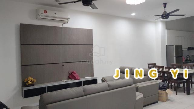 Seruling Emas Terrace Sale Sungai Bakap Jawi Valdor Full Loan Reno 1