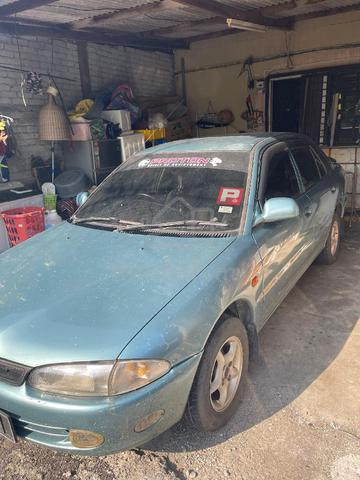 2004 Proton WIRA 1.3 GL (M) - 5