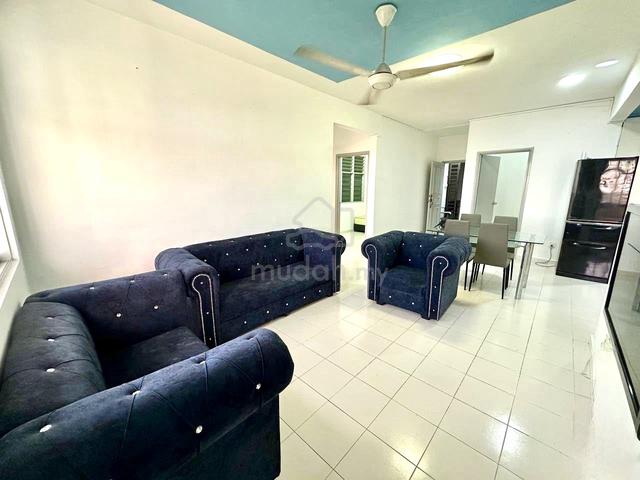 Villa Krystal @ Bandar Selesa Jaya 1