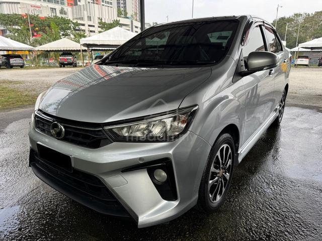 2020 Perodua BEZZA 1.3 AV (A) FACELIFT ADVANCED - 1