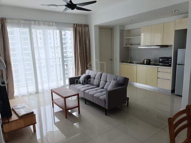 Verdi Eco-dominiums @ Symphony Hills 1