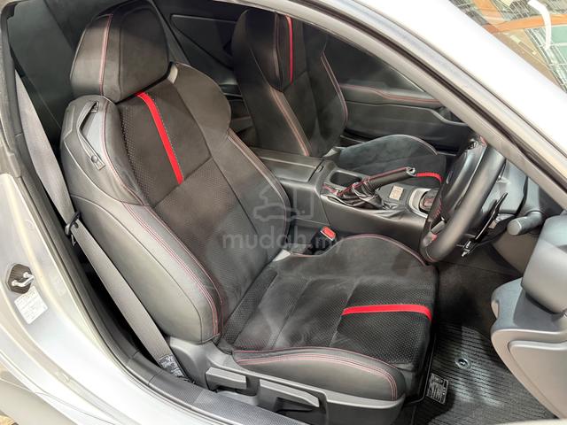 Subaru BRZ 2.4L (A) READY STOCK 2022 High Spec - 3