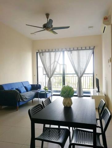 Bsp Skypark Condo 1