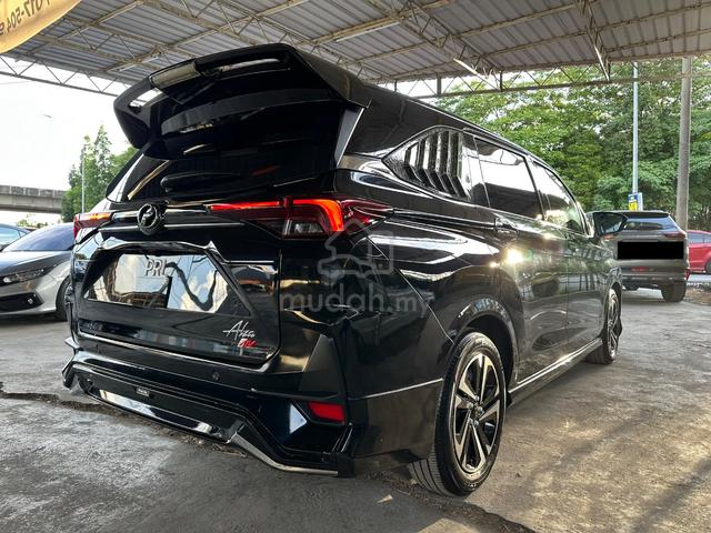 Perodua ALZA 1.5 AV 2025 Auto - 5