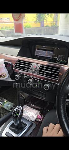 2008 Bmw 530i 3.0 FACELIFT (A) - 4