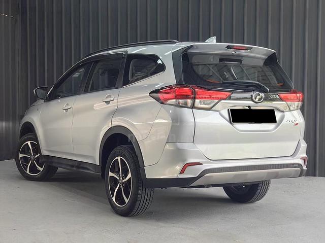 2019 Perodua ARUZ 1.5 AV (A) - 2