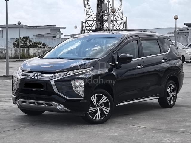 2021 Mitsubishi XPANDER 1.5 (A) - 1