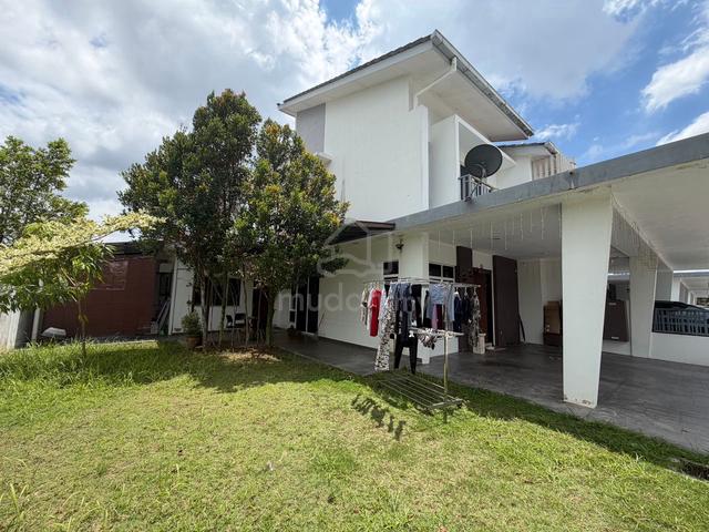 [ Super Below Market ] M-Residence 2 Caspia Tasik Puteri Rawang 1