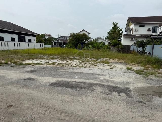 Selangor Shah Alam Residential Leasehold Land For Sale 1