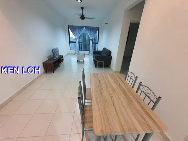 One Foresta @ Bayan Lepas 1