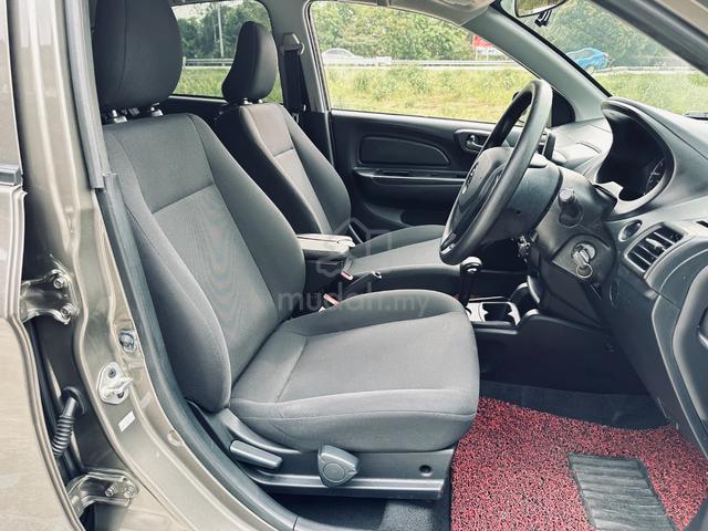 2023 Proton SAGA 1.3 STANDARD AT MY16 BT P2-13A - 5