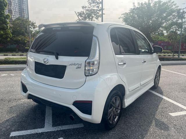 2015 Perodua MYVI 1.5 SE FACELIFT (A) - 4