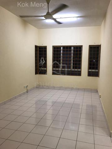 Tropika Apartment 1