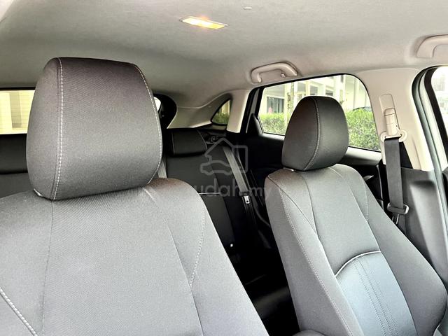 2023 Mazda CX-3 1.5 CORE MY22 (A) - 5