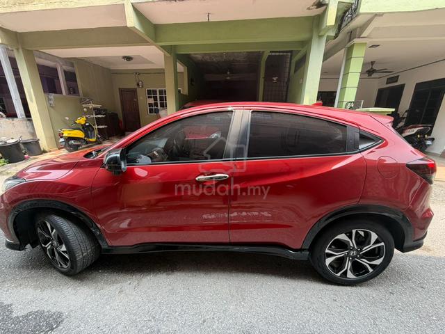 Kereta sewa suv murah - photo 11 of 12