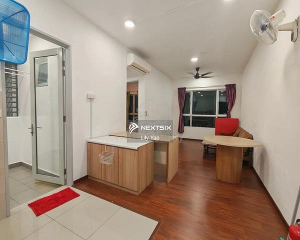 Gaya Resort Homes 1