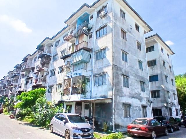 Taman Bukit Mewah (Kajang) 1