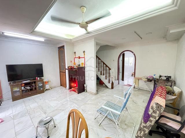 (✅FREE SNP+0 DOWNPAYMENT✅) 2-storey✅Bandar Baru Selayang✅Mulia 1