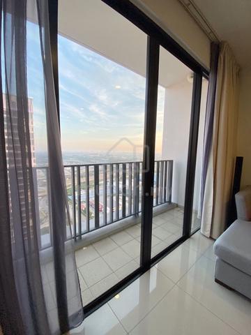 i-Suite @ i-City 3