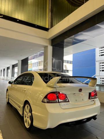 2010 Honda Civic FD2R Type R 2.0 (M) - 5