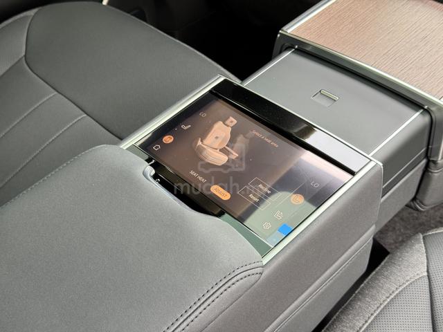 AUTO STEP Land Rover RANGE ROVER AUTOBIOGRAPHY 3.0 - 5