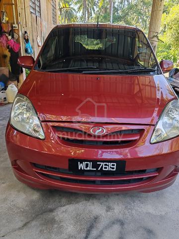 2007 Perodua VIVA 1.0 EZ STANDARD (A) - 3