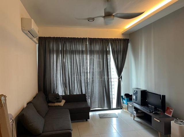 The Garden Residences 1