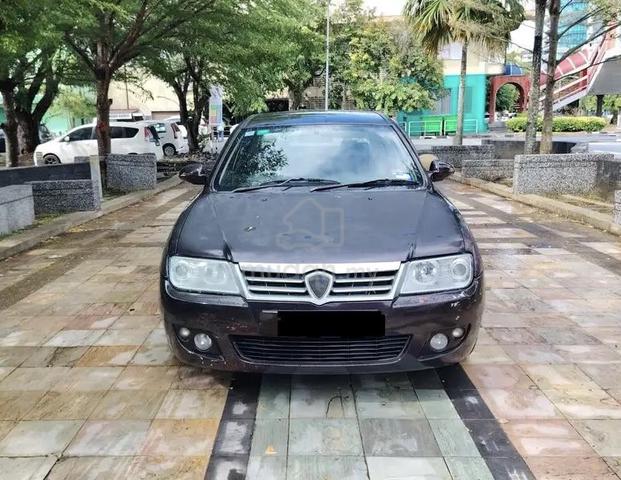 2007 Proton WAJA 1.6 CAMPRO P2 H-LINE (A) - 1