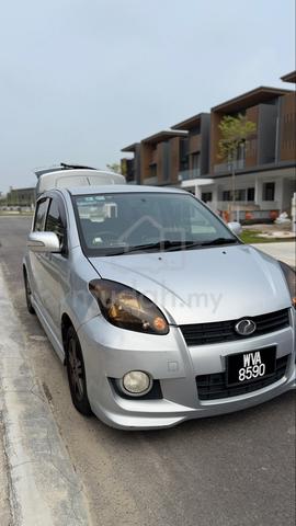 2010 Perodua MYVI 1.3 SXI MY05 M300 FACELIFT (M) - 1