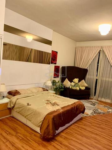 Marc Residence 1