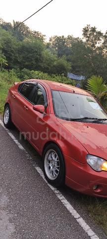 2005 Proton GEN-2 1.3 (A) - 2