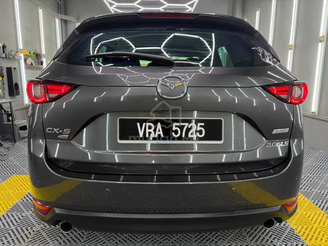 2019 Mazda CX-5 2.0 G 2WD HIGH SPEC (A) TIP TOP CO - 5