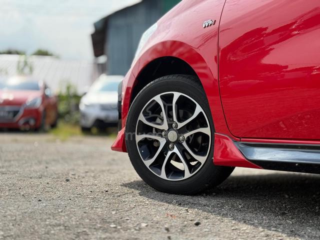 |2022| Perodua MYVI 1.5 X Full ServRec LowMileage - 5