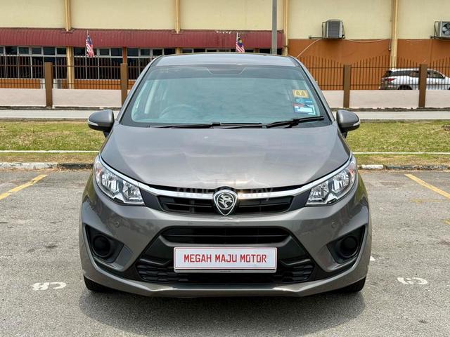 2017 Proton PERSONA 1.6 EXECUTIVE (A) - 1 OWNER - 2