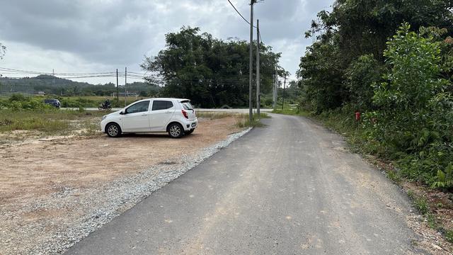RM60K. Tapak Rumah di Sentul Patah , Marang Terengganu untuk dijual. 4