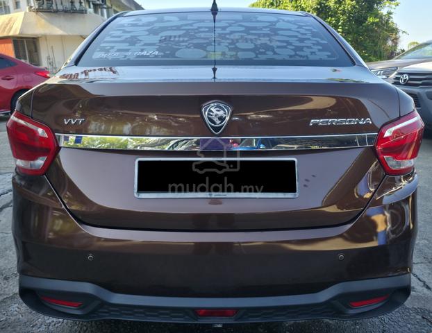 2018 Proton PERSONA 1.6 A EXEC FL (AT) (SEDAN)🤎🤎 - 5