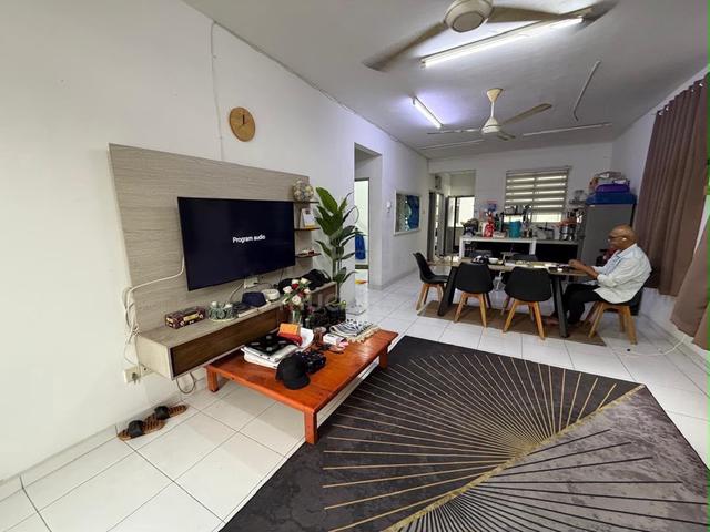 Scott Towers @ Larkin JB 1
