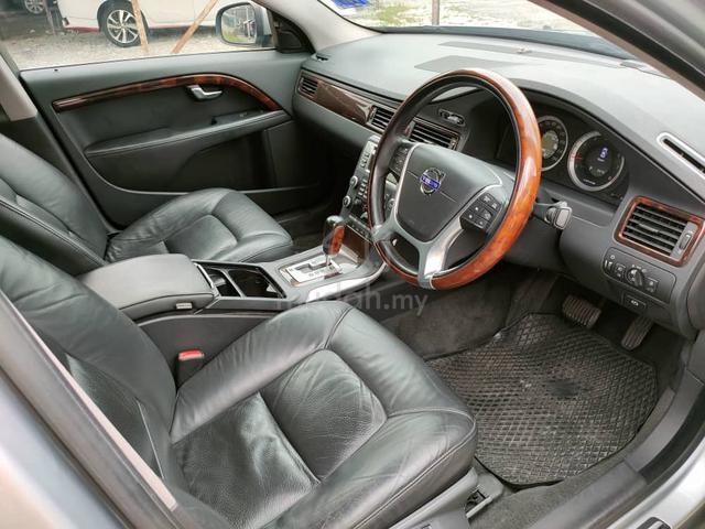 2011 Volvo S80 2.5 T FACELIFT (A) - 3