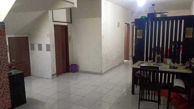 Amansiara Townhouse Selayang Ground Floor Below Market 💯% full loan 1