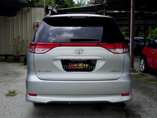 2010 Toyota ESTIMA 2.4 AERAS FACELIFT (A) - 3
