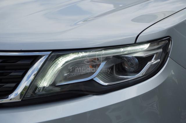 FSR PROTON⭐FACELIFT⭐2022 Proton X70 1.5 PREMIUM - 5