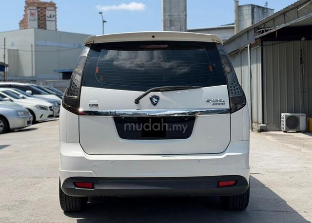 ANDROID 2013 Proton EXORA 1.6 BOLD PREMIUM (A) - 4
