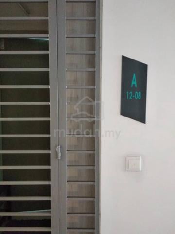 LakePark Residence @ KL North 1