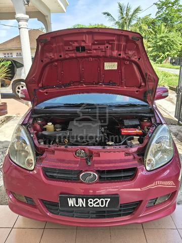 2010 Perodua MYVI 1.3 EZL (LIMITED EDITION) (A) - 4