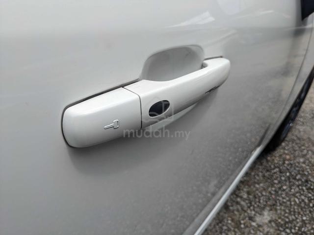 2024 Proton PERSONA 1.6 EXECUTIVE MY21 FACELIFT - 4