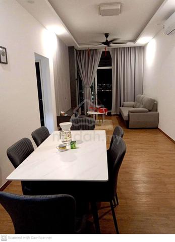 Lakefront Homes @ Cyberjaya 1